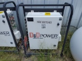 TRYSTAR 400A MINI I-LINE GENSET PANEL...***LOCATION: 1227 S. 3RD ST., JAL, NM 88252***