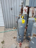 GENERATOR NATURAL GAS SCRUBBER...***LOCATION: 1227 S. 3RD ST., JAL, NM 88252***
