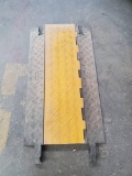 (10) CABLE RAMPS***LOCATION: 901 S. County Rd. West, Odessa, TX 79763***