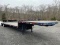 2010 X-L 48' T/A STEP DECK TRAILER, VIN 4U3B04822AL010864, DECK: 11' / 37 AXLE SPACING 10' 1