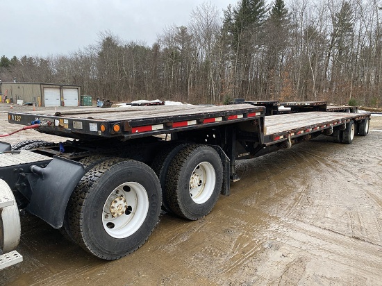 (6) STEPDECK TRAILERS