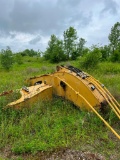CATERPILLAR 390 LOWER BOOM SECTION (BROKEN), 22' & 8'