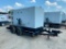 2014 HiPower 165Kva Towable Generator, Dual Fuel Natural Gas or LP, Model HRNG165T6 SA-AP1 ENG 8.1L,