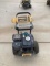DeWalt 3,800psi Pressure Washer; Gasoline