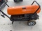 125,000btu Dayton Heater