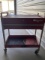 Rolling Tool Cart, 1-Piece