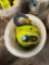 (NEW) AMH 2-ton manual chain hoist