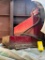 truck bed 50 gal. l-tank, 15 GPM electric pump
