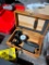 Ames portable precision hardness tester