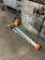 Kseibi manhole a-frame hoist