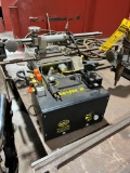 Go-fer II track torch