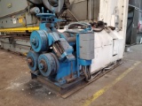 Buffalo angle roll bender, 3