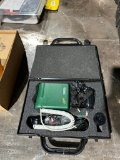 Extech oyster current/voltage calibrator