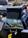 Cole-Parker digi-sense thermometer kit