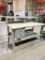 (6) 6' X 3' Workbench