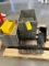 (2) Skids w/ Assorted Sizes Totes & Coolers, Plastic Bins
