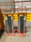 (2) 4-Wheel Dolly w/ 3