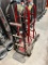 (3) 2-Wheel Dolly