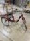 Schwinn Meridian Adult Tricycle w/ Wire Basket