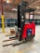 2011 Raymond 3,500 Lb. Reach Truck, Model 740 R35TT, s/n 740-11-CB22574, 36v, Total Key Hours 6,567