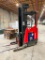 2007 Raymond 3,000 Lb. Reach Truck, Model 740 R35TT, s/n 740-07-CB09321, 36v (Delayed Removal - 2