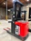 1999 Raymond 3,000 Lb. Order Picker, Model EASI 0PC30TT, s/n EASI-99-AJ22968, 36v