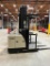 2012 Crown 3500 Series Order Picker, Type E, 3,000 Lb., s/n 1A380758, 2,932 Hours