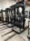 2012 Crown 3,000 Lb. Order Picker, 3500 Series, s/n 1A381131, 3,005 Hours