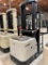 2012 Crown 3,000 Lb. Order Picker, 3500 Series, s/n 1A380759, 3,237 Hours