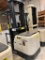 2011 Crown 3,000 Lb. Order Picker, 3500 Series, s/n 1A373920, 4,521 Hours