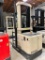 1998 Crown 3,000 Lb. Order Picker, s/n 1A194273, 8,789 Hours