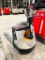 2017 Crown 4,500 Lb. Electric Pallet Jack, 3000 Series, Model WP3035-45, s/n 7A310476, 24v