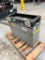 Scrap Exide Ironclad Battery, Type E85-13, 24v, 960 Lb.