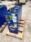 Exide Ironclad 24v Battery, Type E125D-15, s/n RK173-3515