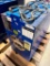 Exide Ironclad 36v Battery, s/n RTA0006711