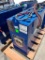 Exide Ironclad 24v Battery, s/n RRDD5191