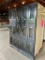 (5) Sections of Lockers w/ Combinations