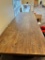 Wooden Conference Table, 8' 6