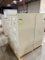 (5) Skids of Assorted Size Filing Cabinets