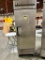 True Refrigerator