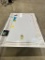 Skid of Assorted Size Whiteboards