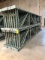 (30X) Teardrop Uprights 20' x 42