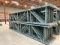 (21x) 20' T x 42'' D Teardrop Uprights