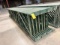 (14X) Teardrop Uprights 20' x 40''
