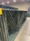 (30x) 20' T x 60'' D Teardrop Uprights