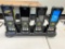 (4) 2021 Zebra Scanners, Model MC930B, w/ Docking Charging Station