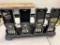 (4) 2021 Zebra Scanners, Model MC930B, w/ Docking Charging Station