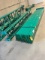 MI Racking Consisting of; (20 )Beams 12' x 4-1/2'',(10) Beams 9' 2