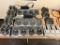 Symbol Docking Stations, Chargers, & Batteries