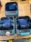 (3) Zebra Printer Model GK42OD
